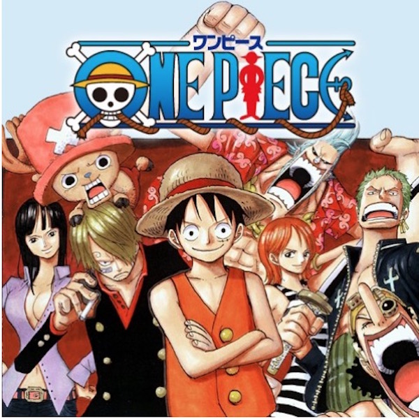 ONE PIECE