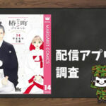 椿町ロンリープラネット|全巻無料で読めるアプリ調査!