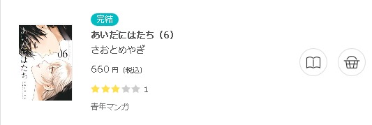 あいだにはたち3