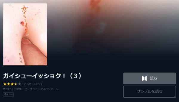 ガイシューイッショク！4