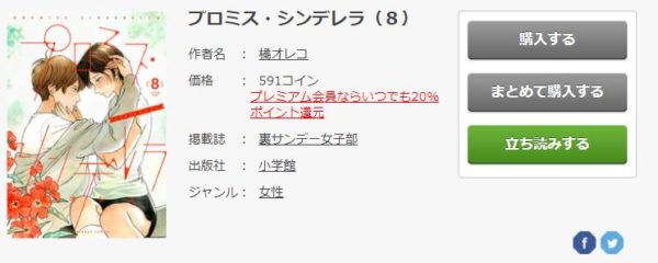プロミスシンデレラ3