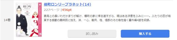 椿町ロンリープラネット4