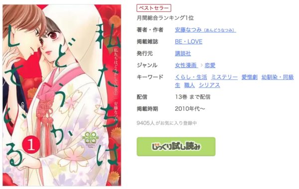 私たちはどうかしている