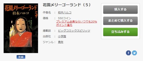 花園メリーゴーランド3