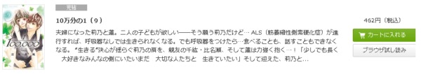 10万分の1 全巻無料で読めるアプリ調査 全巻無料で読み隊 漫画アプリ調査基地