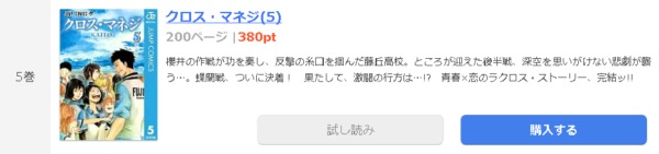 クロス・マネジ1