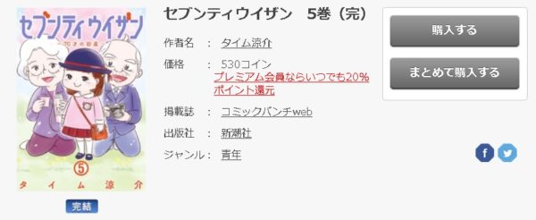 セブンティウイザン6