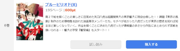 ブルーピリオド1