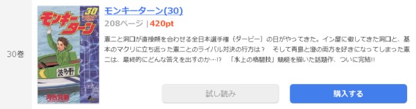 モンキーターン1