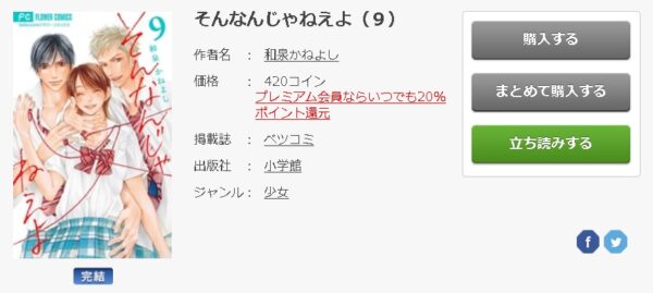 そんなんじゃねえよ6