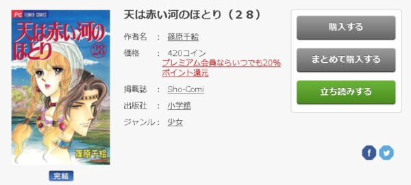 天は赤い河のほとり6