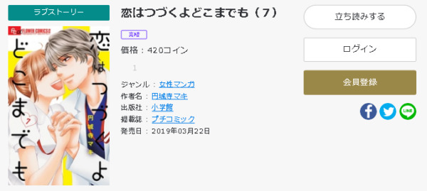 恋はつづくよどこまでも6