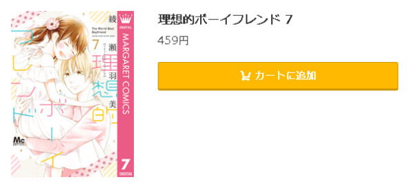 理想的ボーイフレンド5