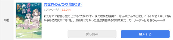 異世界のんびり農家1