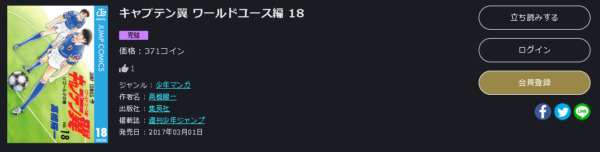 キャプテン翼ワールドユース編6