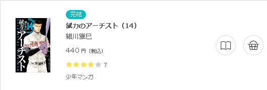 錻力のアーチスト3