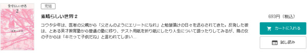素晴らしい世界2