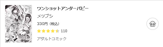 ワンショットアンダーパピー1