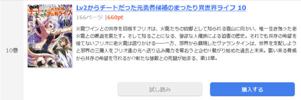 Lv2からチートだった元勇者候補のまったり異世界ライフ1