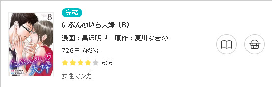 にぶんのいち夫婦3